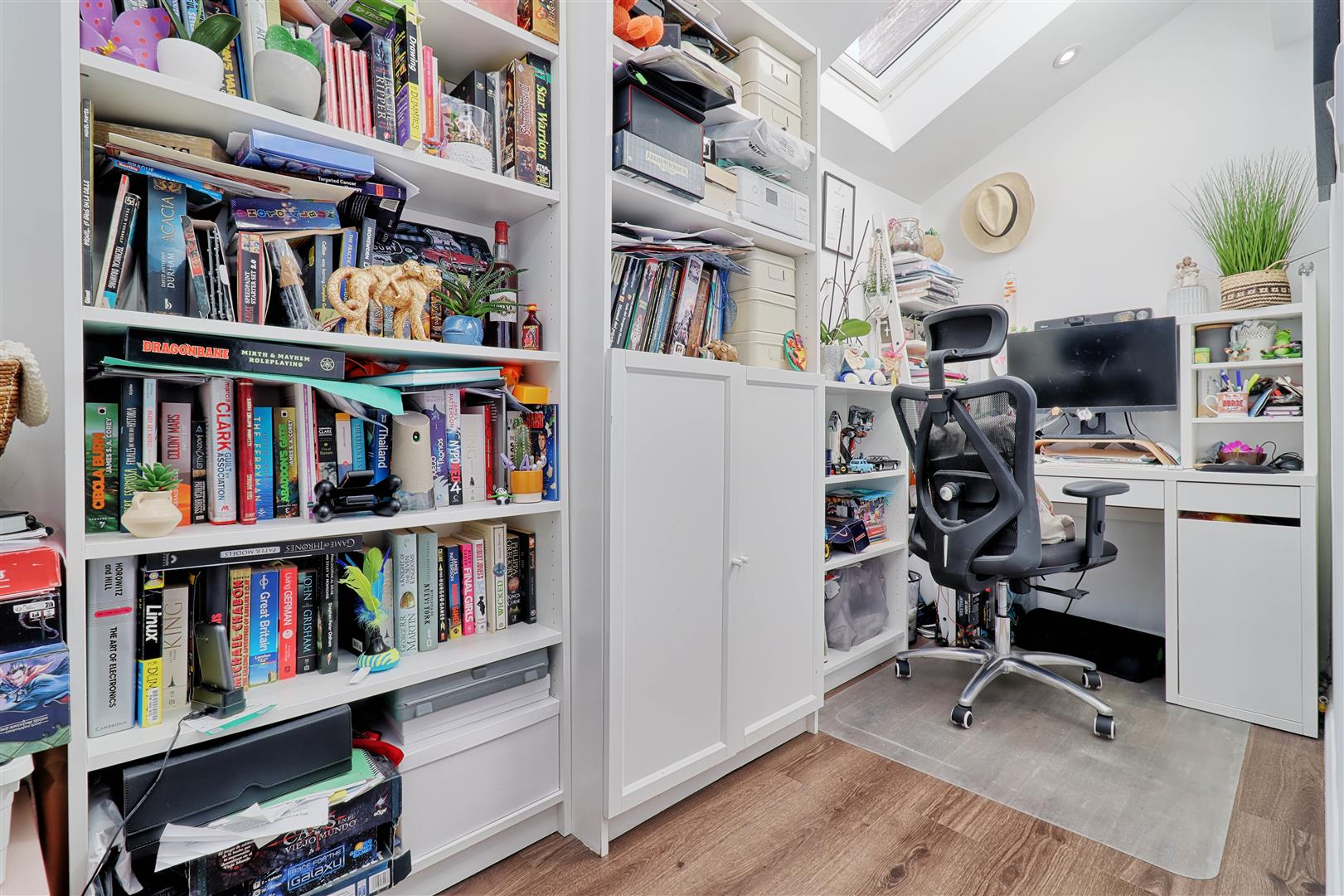 Bridewell Road, Cambridge